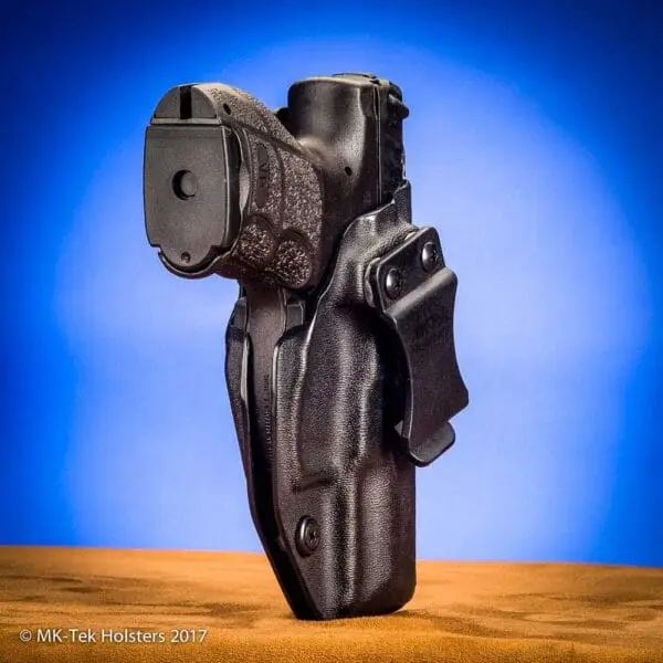 HK VP9 SK IWB Holster