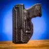 HK VP9 SK IWB Holster