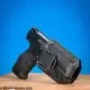 HK VP9 Optics ready IWB Holster