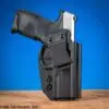 Mossberg MC2c IWB Holster