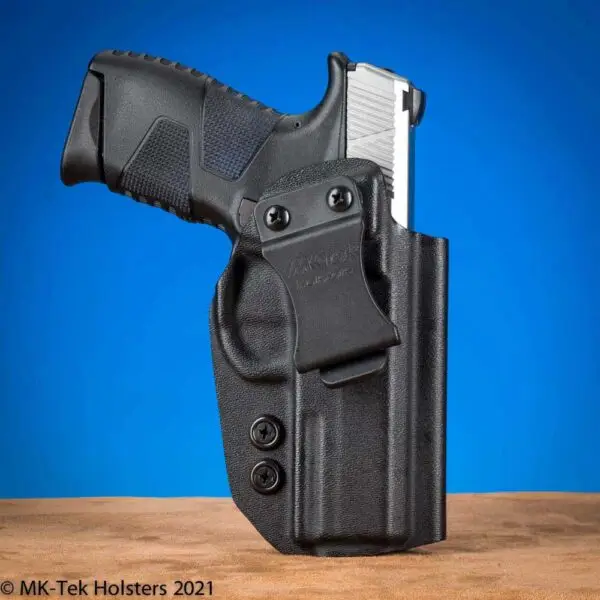Mossberg MC2c IWB Holster
