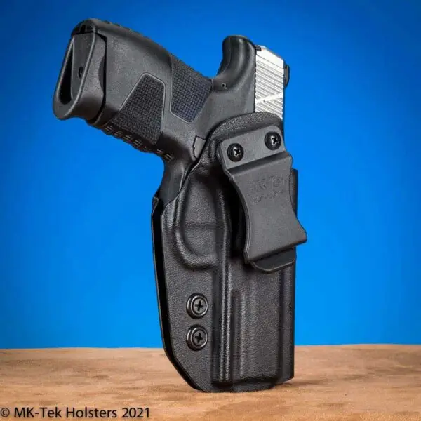 Mossberg MC2c IWB Holster