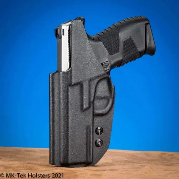 Mossberg MC2c IWB Holster