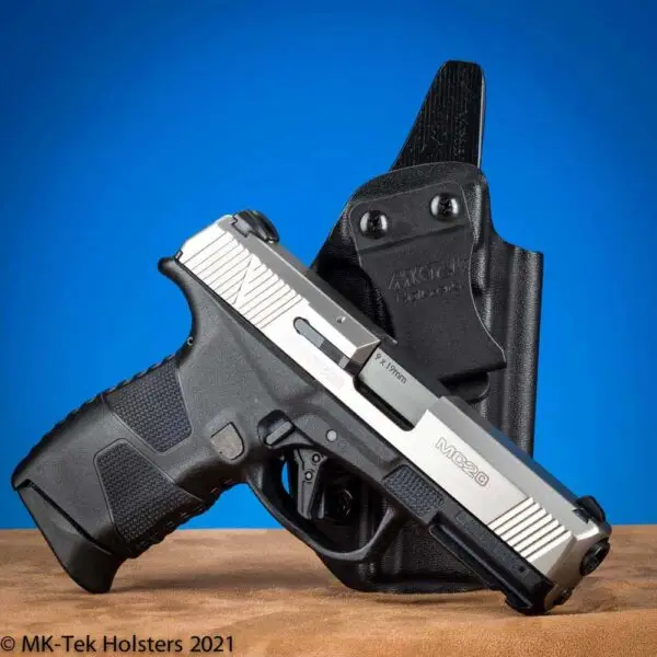 Mossberg MC2c IWB Holster