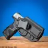 Mossberg MC2c IWB Holster