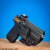 Poly 80 or PSA Dagger IWB Holster
