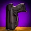 Ruger American 9 Compact IWB Holster