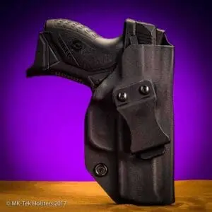 Ruger American 9 Compact IWB Holster