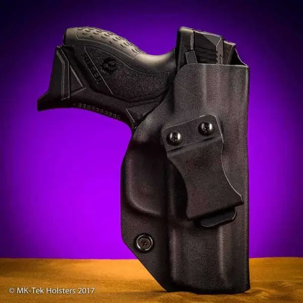 Ruger American 9 Compact IWB Holster