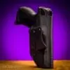 Ruger American 9 Compact IWB Holster