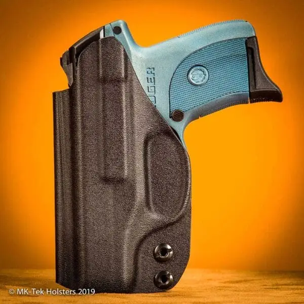 Ruger LC9 EC9 IWB Holster