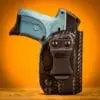 Ruger LC9 EC9 IWB Holster
