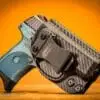 Ruger LC9 EC9 IWB Holster