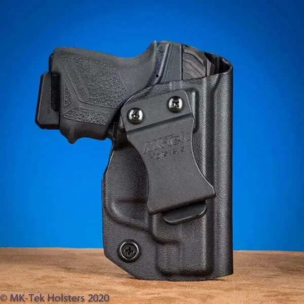 Ruger LCP2 IWB Holster