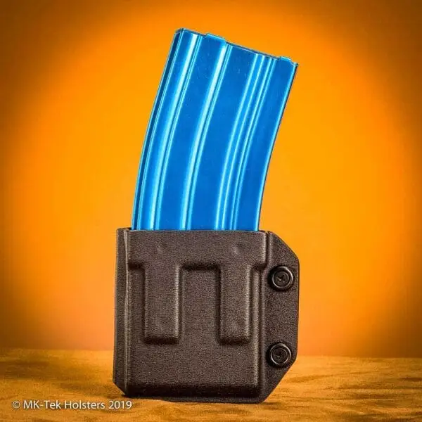 AR15 Magazine carrier