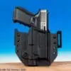 Glock 19 TLR1 HL OWB Holster