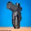 Glock 48 MOS IWB Holster