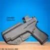 Glock 48 MOS IWB Holster