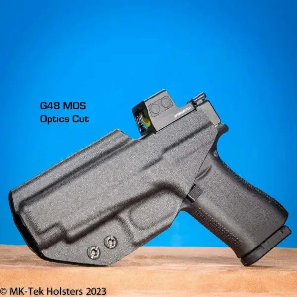 Glock 48 MOS IWB Holster