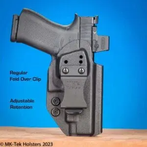 Glock 48 MOS IWB Holster