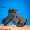 Glock 48 MOS IWB Holster