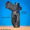 Glock 48 MOS IWB Holster