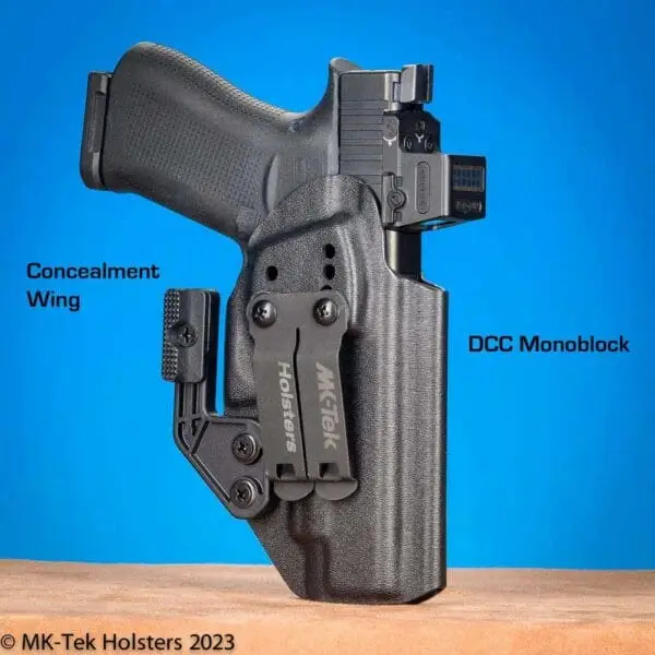 Glock 48 MOS IWB Holster