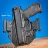 HK VP9 OWB Holster