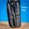 Revolver Fabric Clip