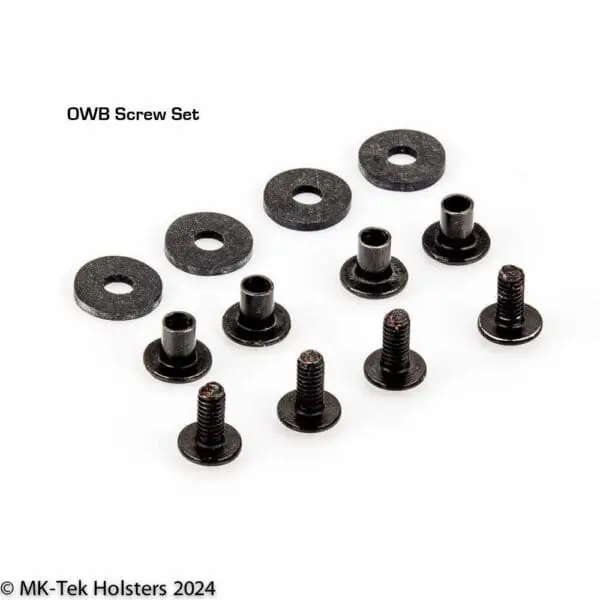 OWB Screw Set
