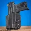 Ruger Max 9 IWB Holster for concealed carry
