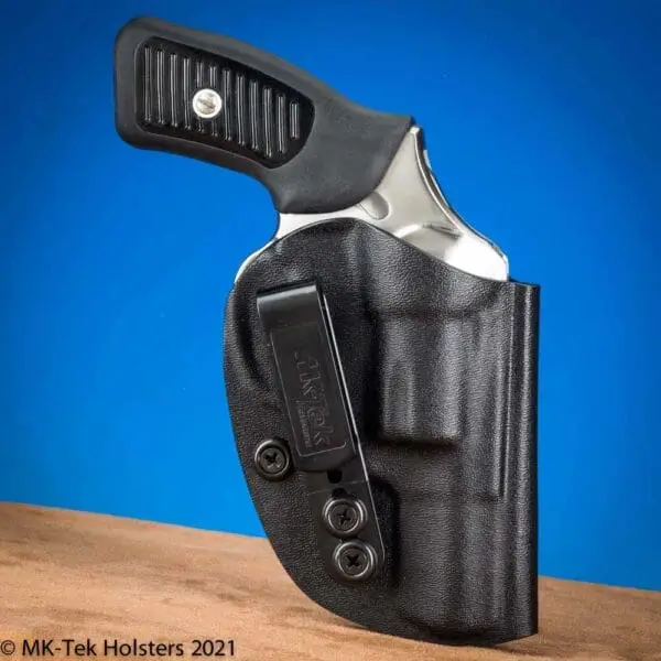 Ruger SP101 IWB Holster for concealed carry