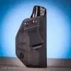 Ruger SR22 IWB Holster