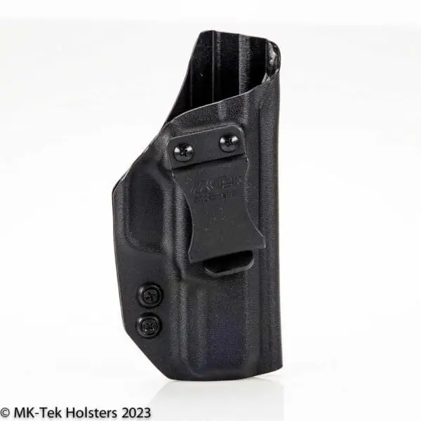 Ruger Security 9 IWB Holster