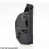 Ruger Security 9 IWB Holster