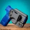 Springfield Armory Hellcat IWB Holster
