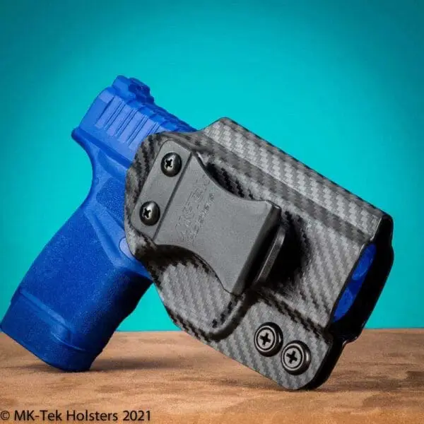 Springfield Armory Hellcat IWB Holster