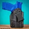 Springfield Armory Hellcat IWB Holster