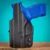 Springfield Armory Hellcat IWB Holster