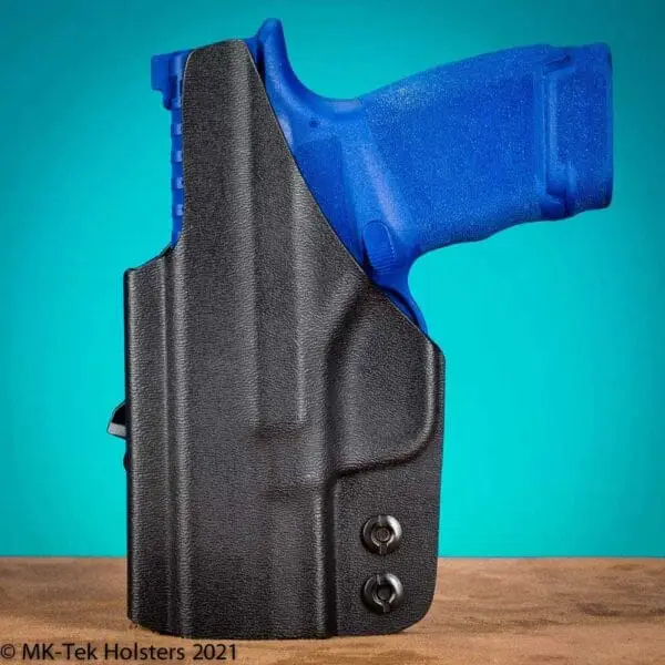 Springfield Armory Hellcat IWB Holster