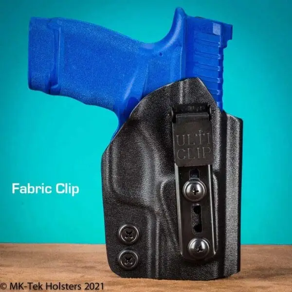 Springfield Armory Hellcat IWB Holster