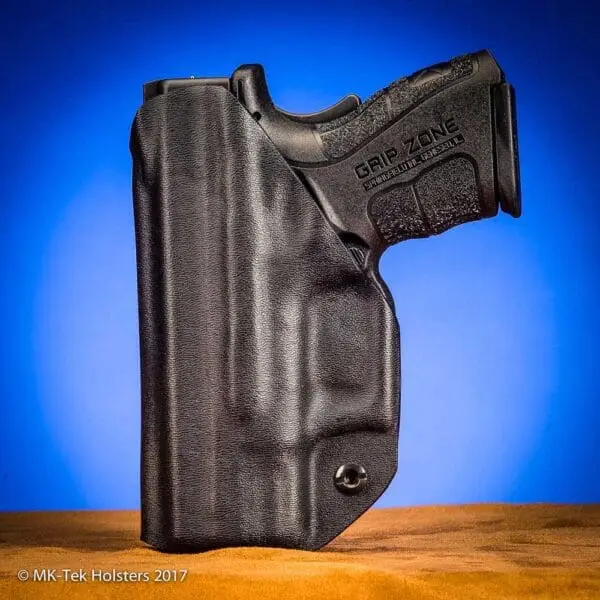 Springfield Armory XD Subcompact IWB Holsters