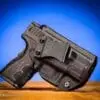 Springfield Armory XD Subcompact IWB Holsters