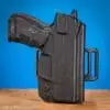 Springfield Armory XDE OWB Holster