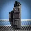 Springfield Armory XDs 4 inch IWB Holster