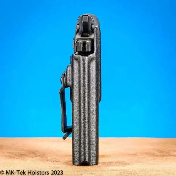 Smith Wesson CSX IWB Holster for concealed carry