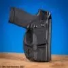 SW MP Shield Plus IWB Holster for EDC