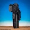 SW MP Shield 9EZ IWB Holster