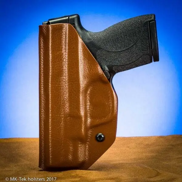 SW MP Shield 45 IWB Holster