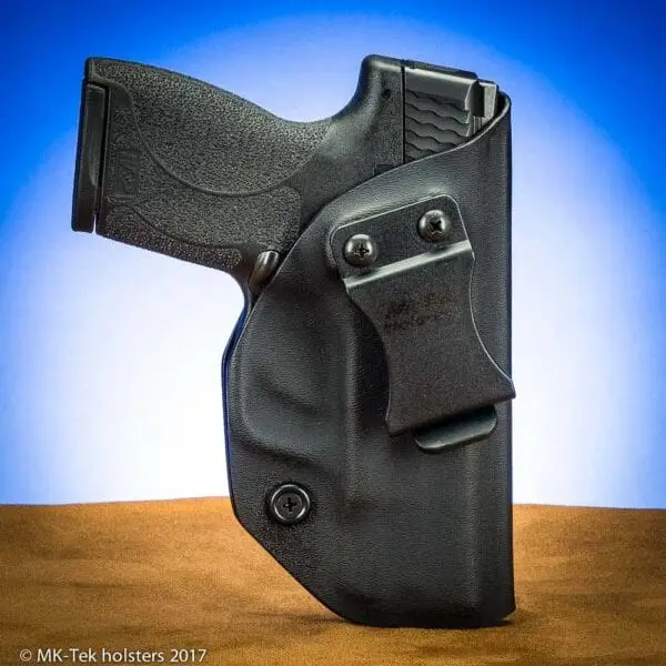 SW MP Shield 45 IWB Holster